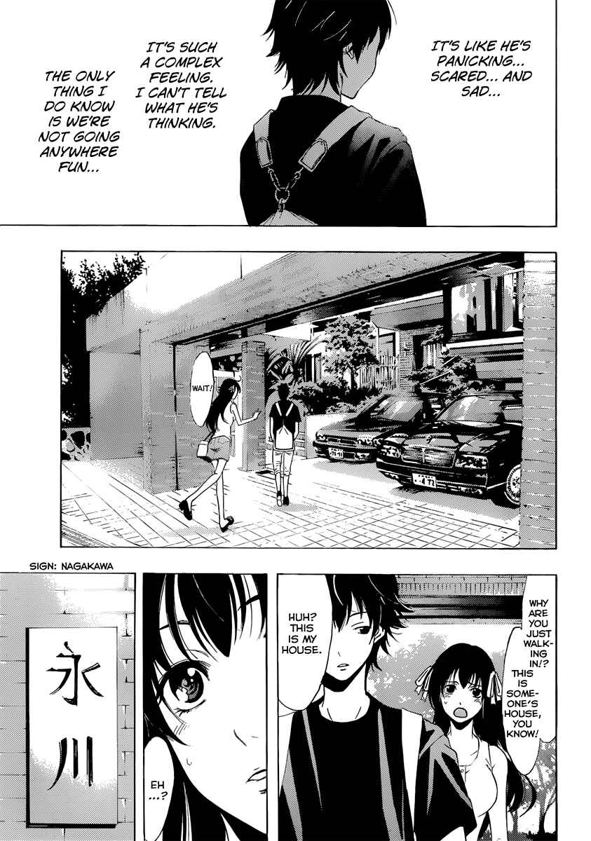 Page 12 Chapter 4 Half & Half