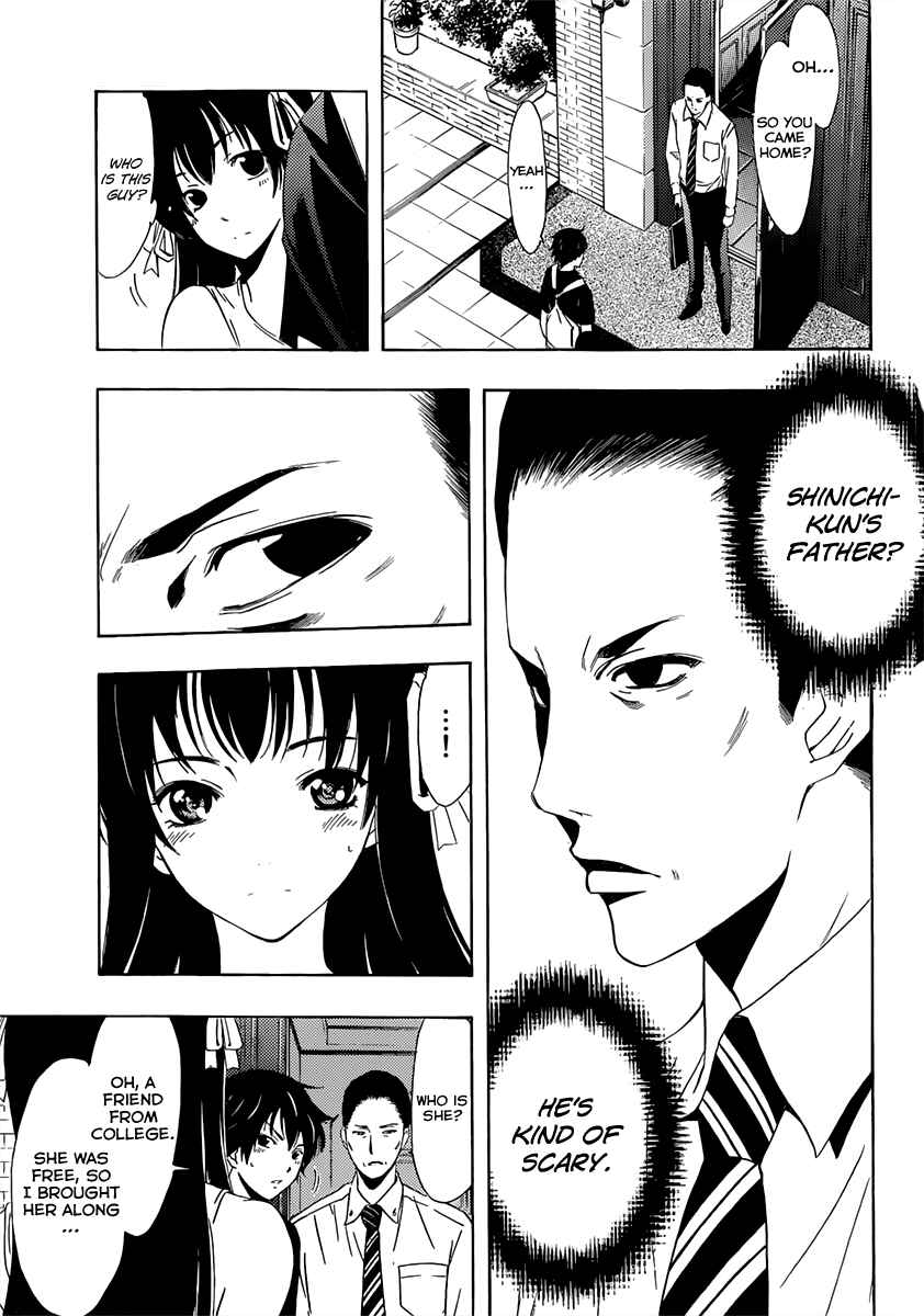 Page 14 Chapter 4 Half & Half
