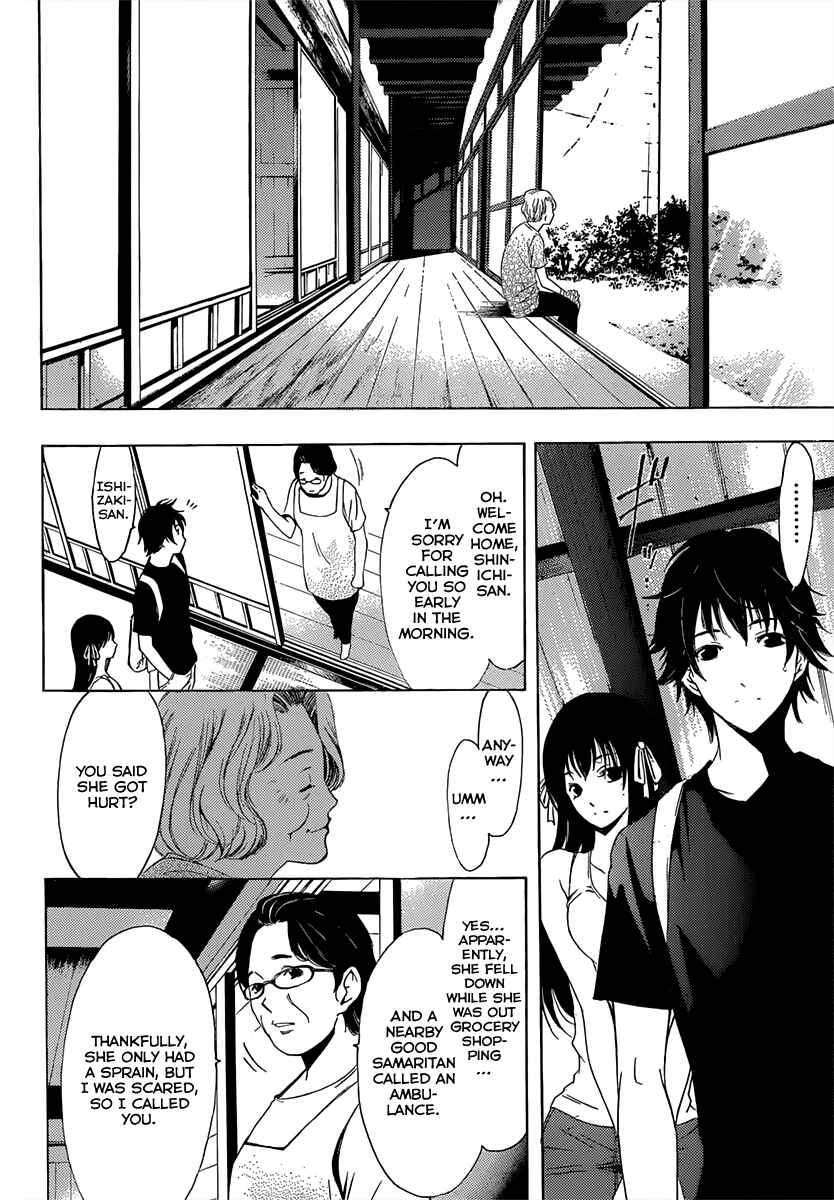 Page 17 Chapter 4 Half & Half