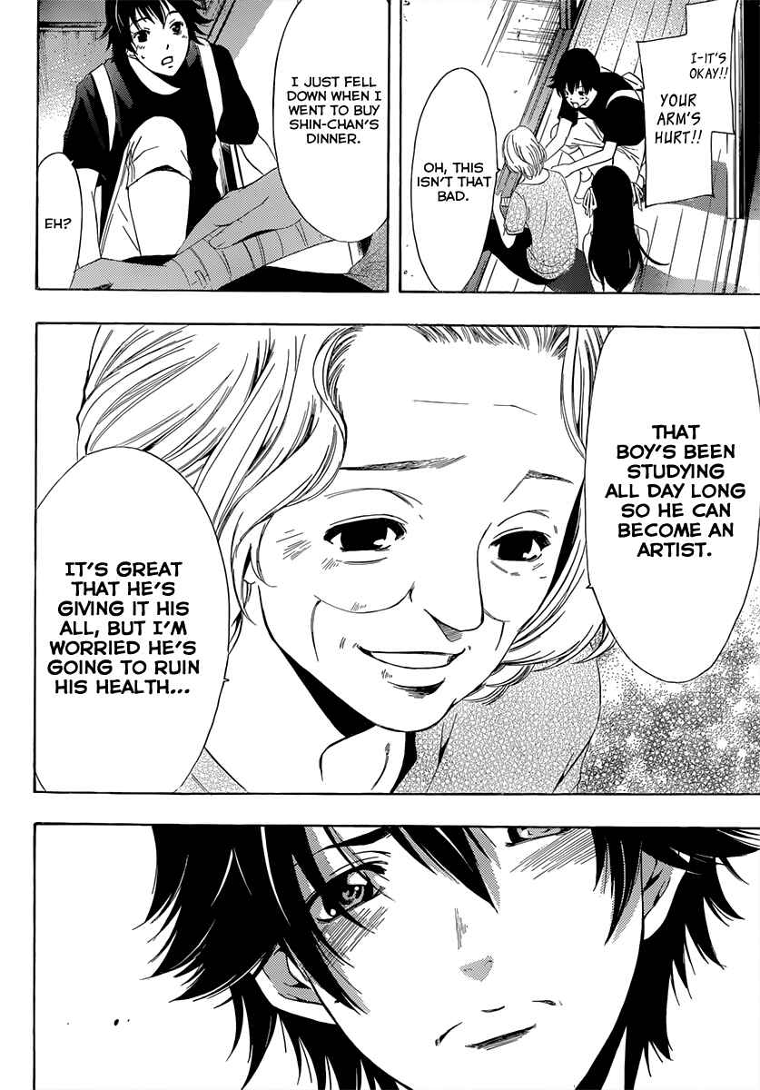 Page 25 Chapter 4 Half & Half