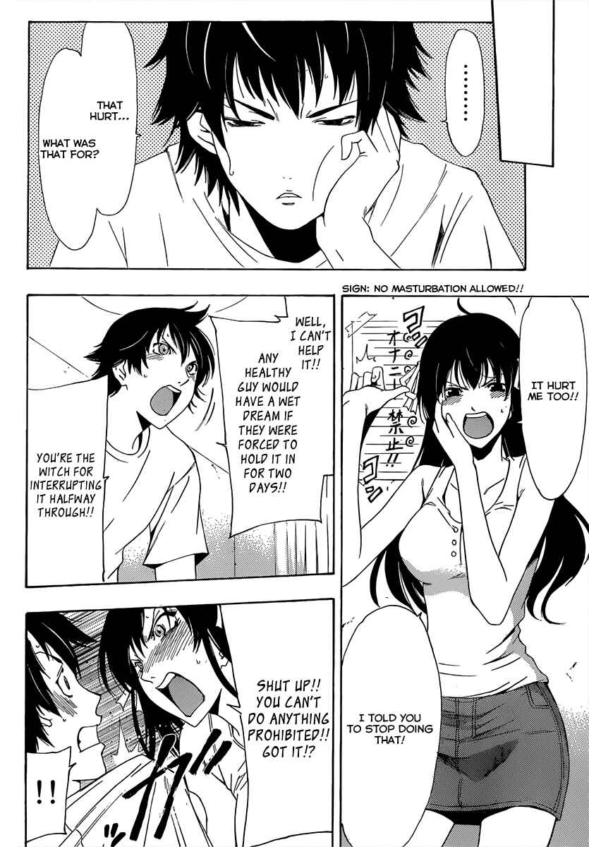 Page 9 Chapter 4 Half & Half