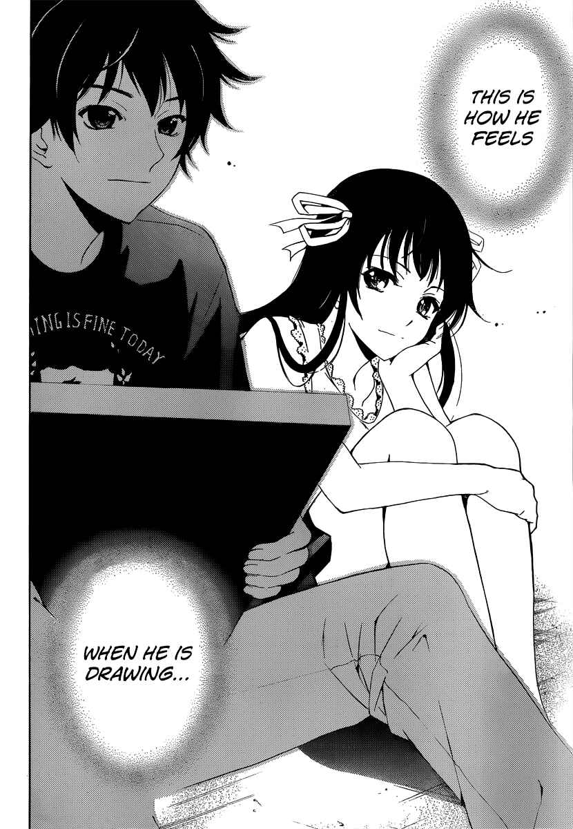 Page 15 Chapter 5 Half & Half