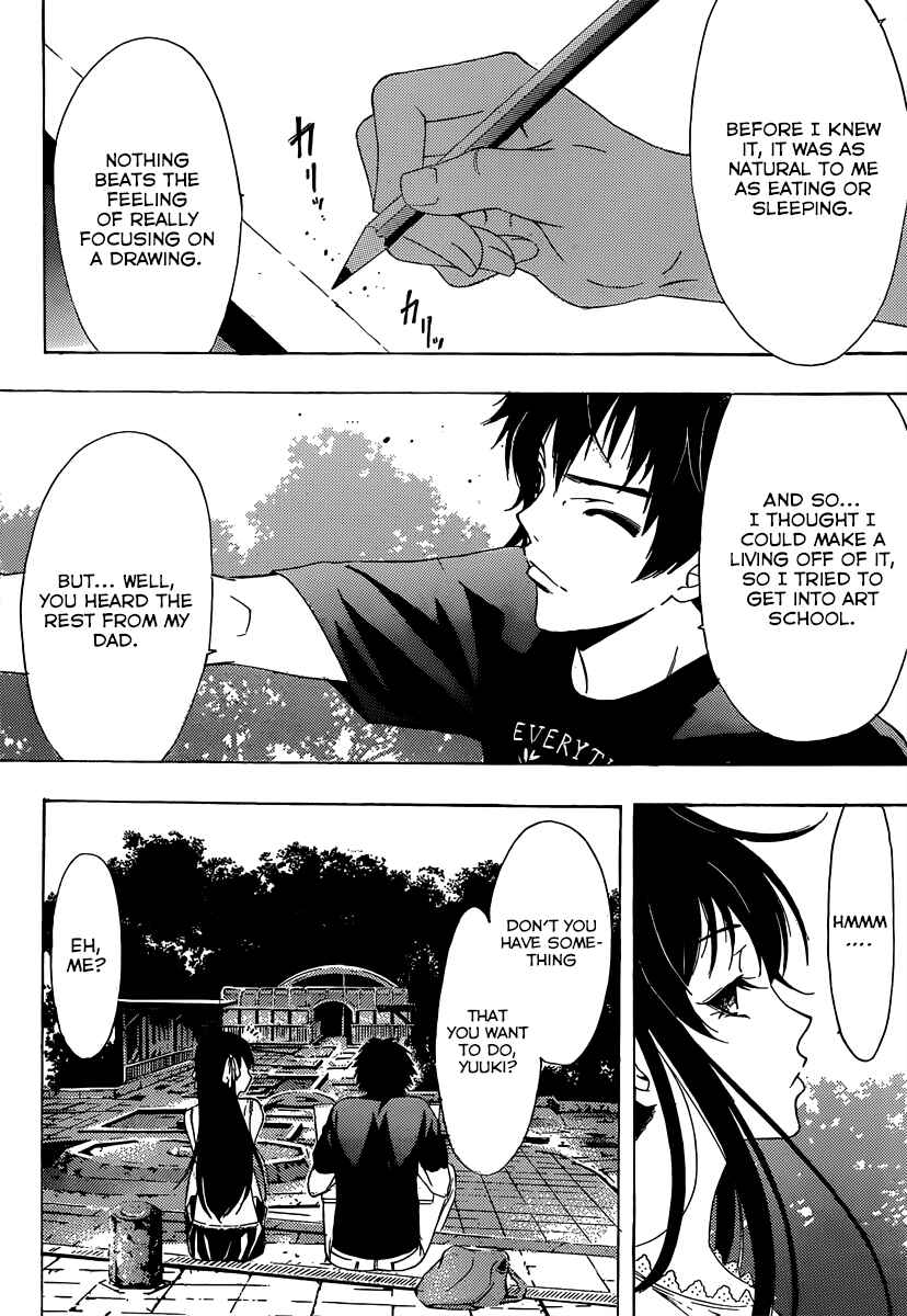 Page 17 Chapter 5 Half & Half