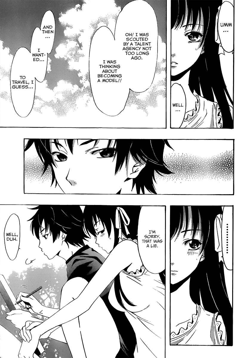 Page 20 Chapter 5 Half & Half