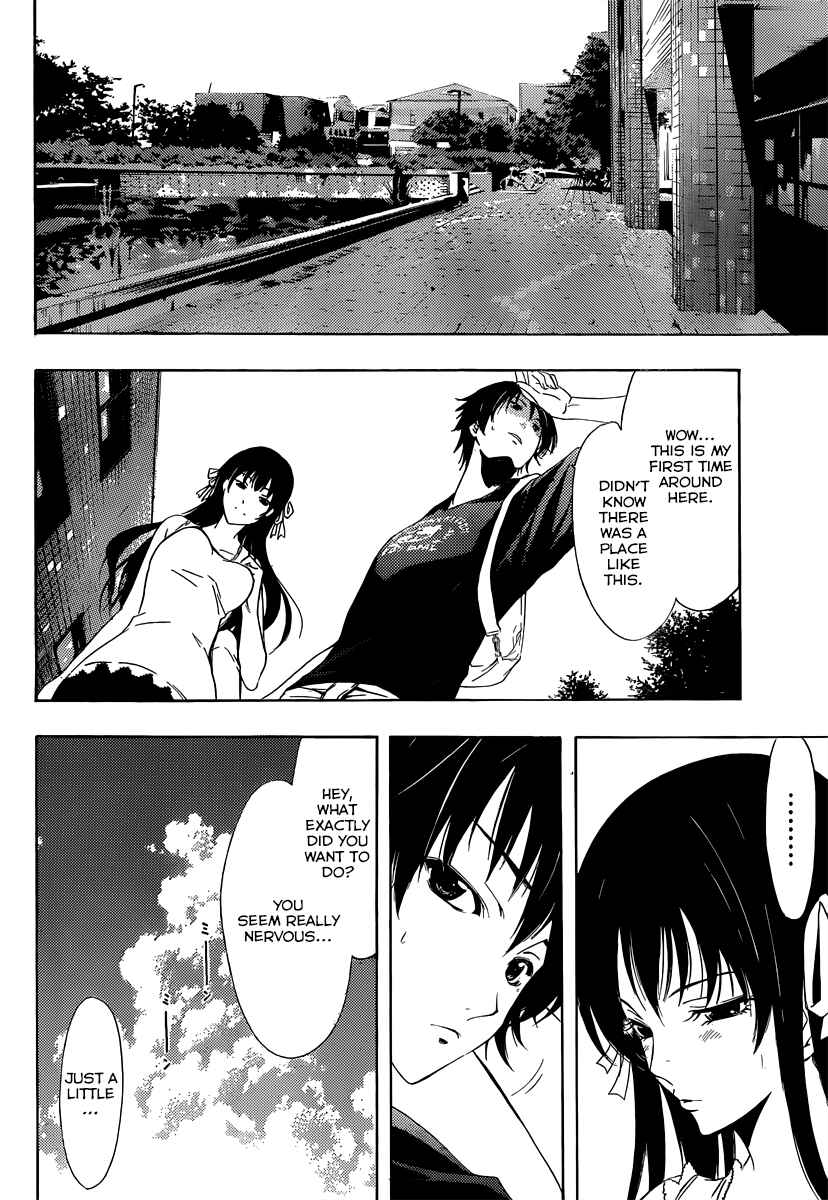 Page 23 Chapter 5 Half & Half