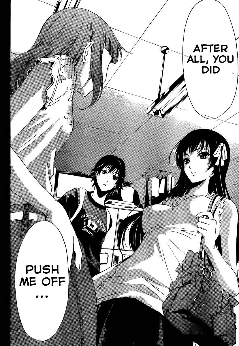 Page 27 Chapter 5 Half & Half