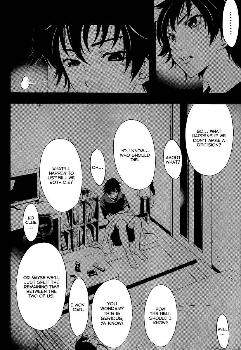 Page 7 Chapter 5 Half & Half