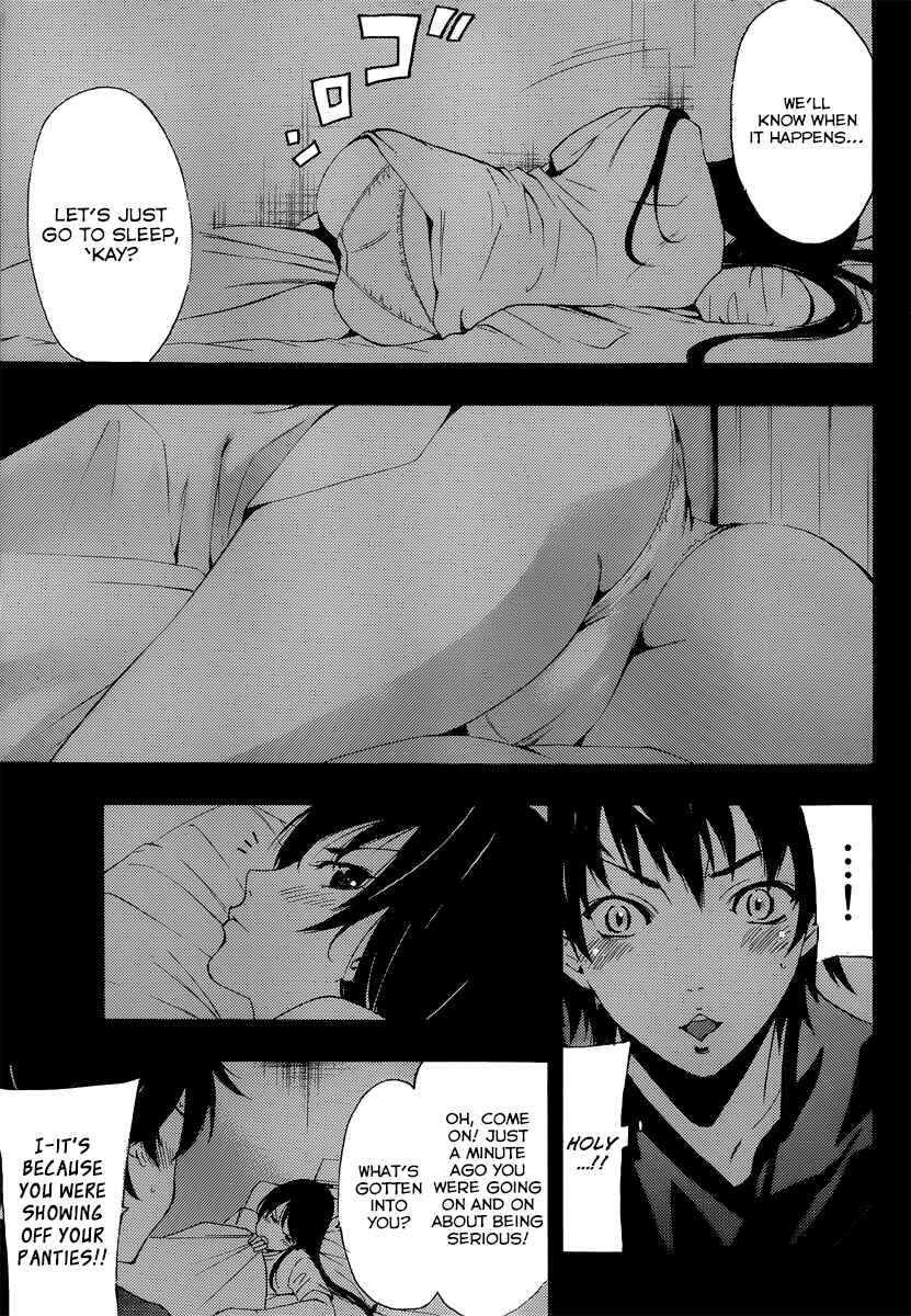Page 8 Chapter 5 Half & Half