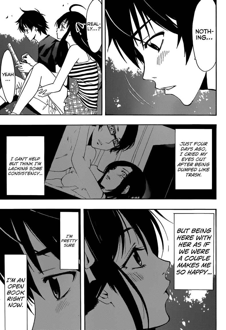 Page 15 Chapter 8 Half & Half