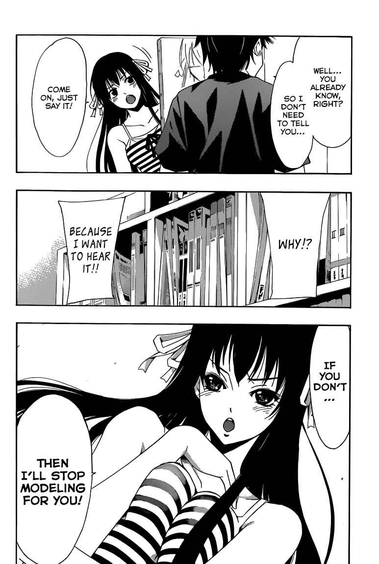 Page 24 Chapter 8 Half & Half