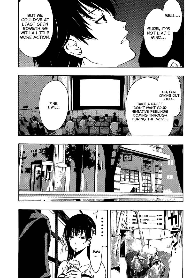 Page 9 Chapter 8 Half & Half