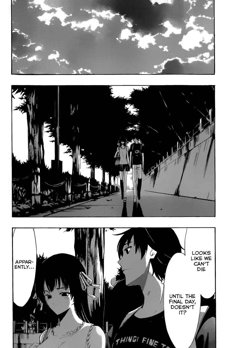 Page 10 Chapter 11 Half & Half