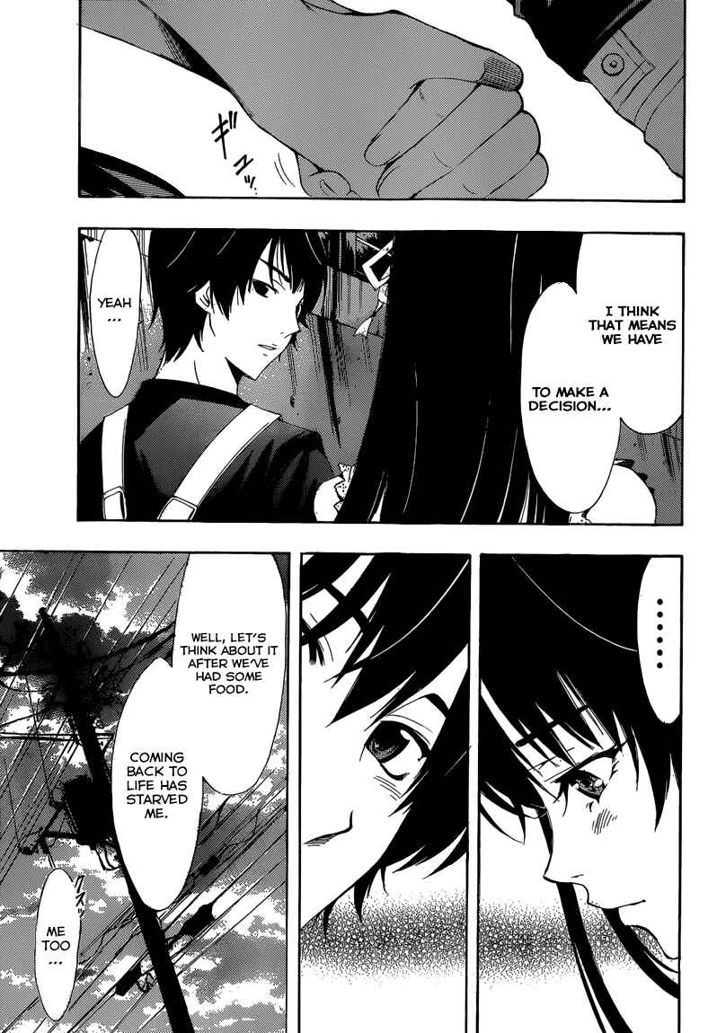 Page 11 Chapter 11 Half & Half