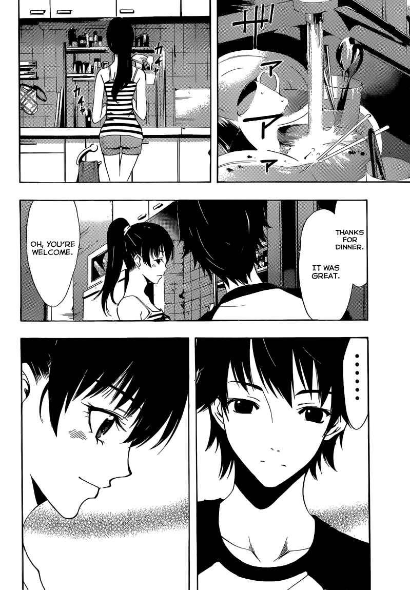 Page 14 Chapter 11 Half & Half