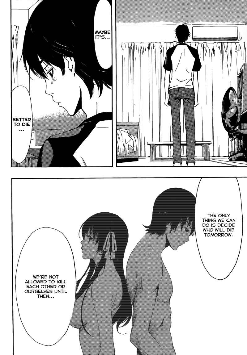 Page 16 Chapter 11 Half & Half