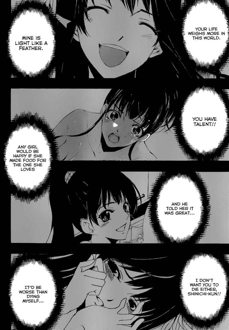 Page 18 Chapter 11 Half & Half