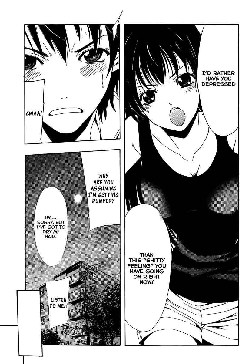 Page 10 Chapter 3 Half & Half
