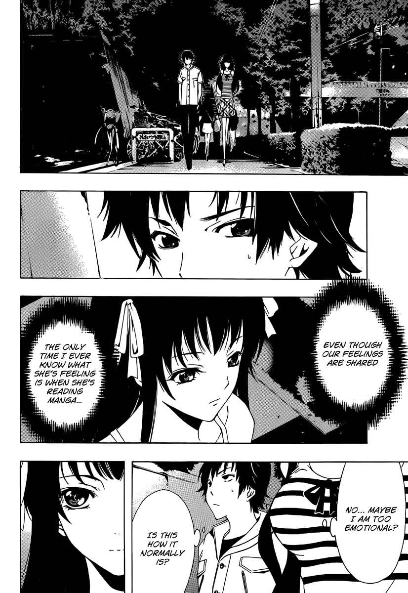 Page 11 Chapter 3 Half & Half