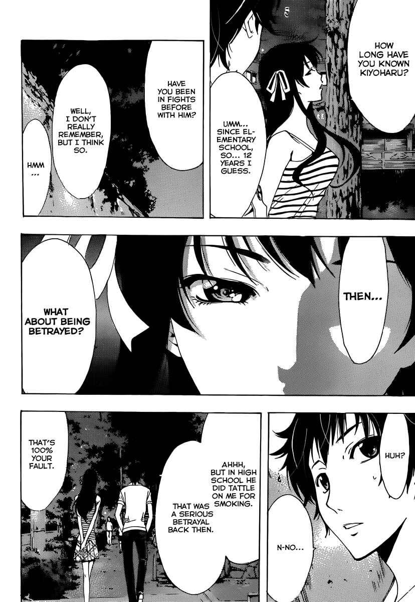 Page 13 Chapter 3 Half & Half