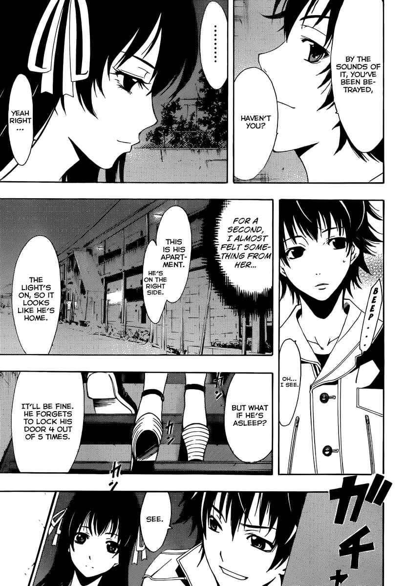 Page 14 Chapter 3 Half & Half