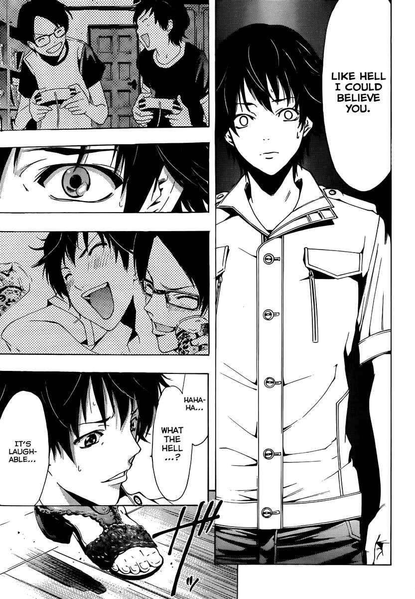 Page 19 Chapter 3 Half & Half