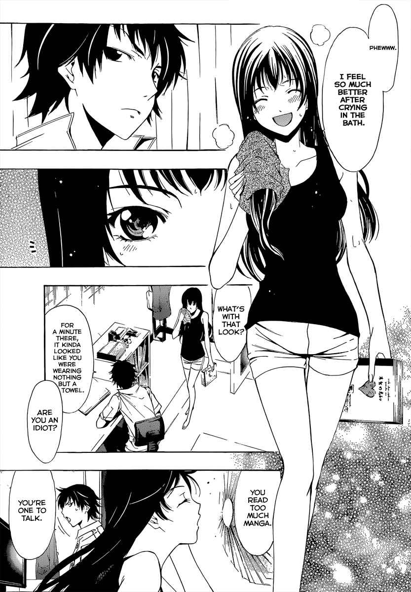 Page 6 Chapter 3 Half & Half