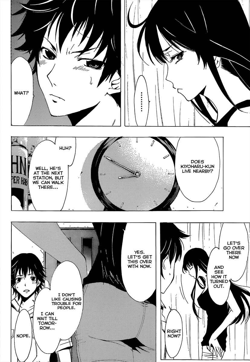 Page 9 Chapter 3 Half & Half