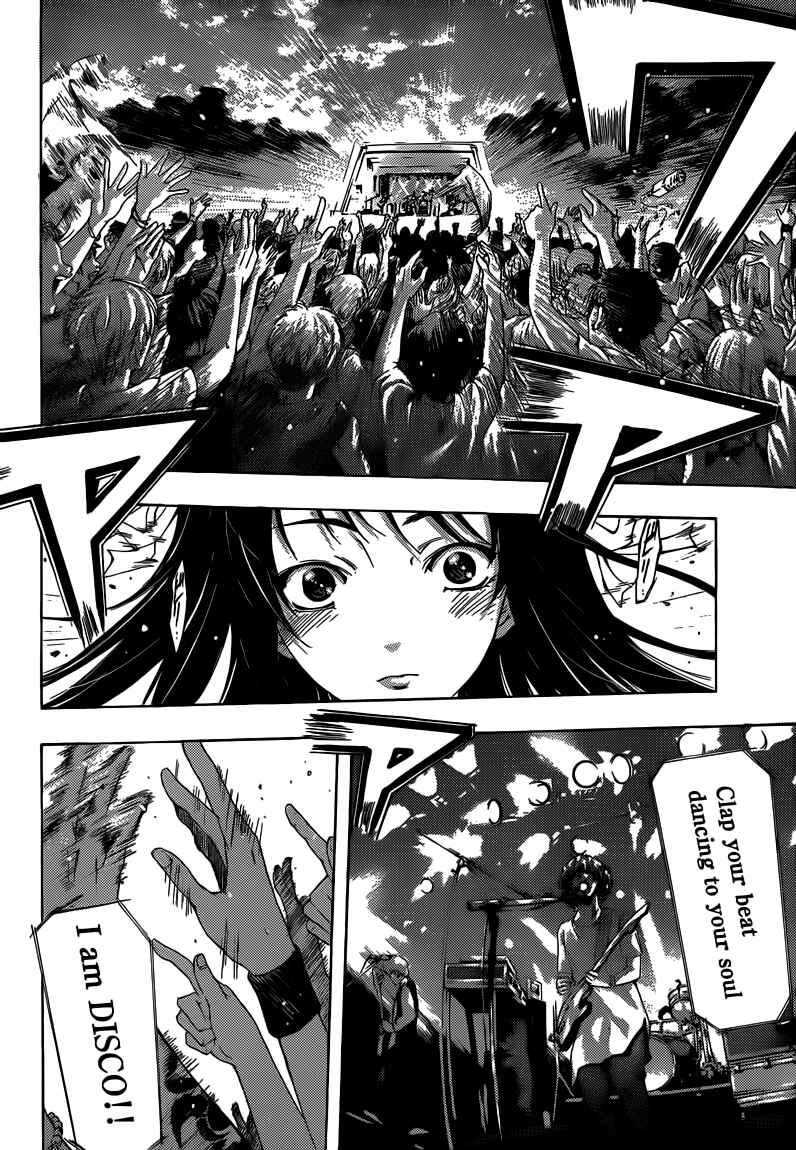 Page 10 Chapter 7 Half & Half