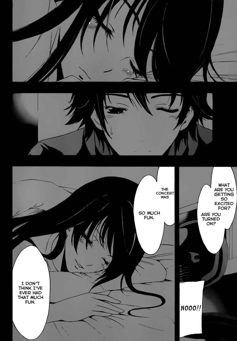 Page 22 Chapter 7 Half & Half