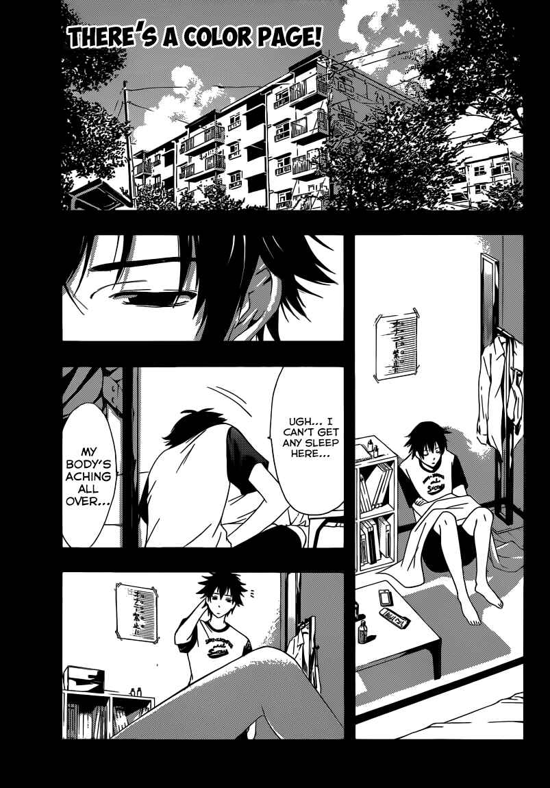 Page 3 Chapter 7 Half & Half