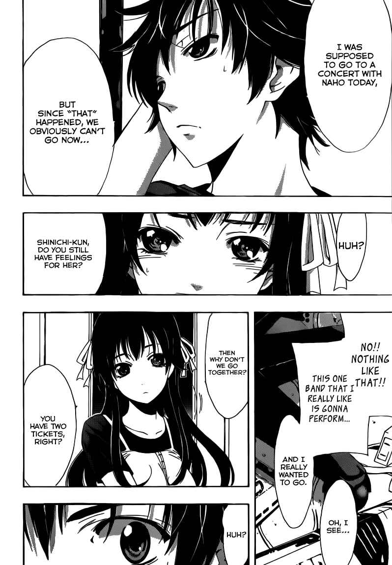 Page 8 Chapter 7 Half & Half