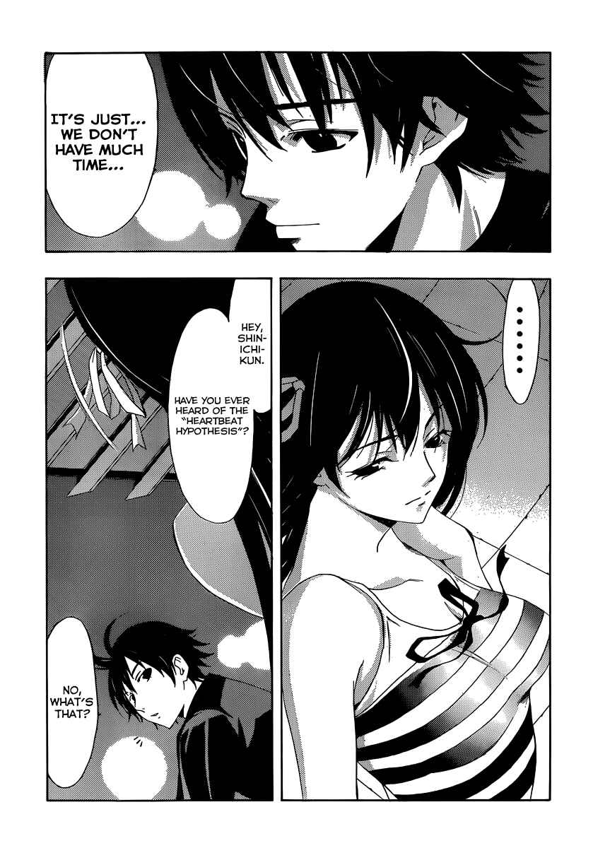 Page 13 Chapter 9 Half & Half