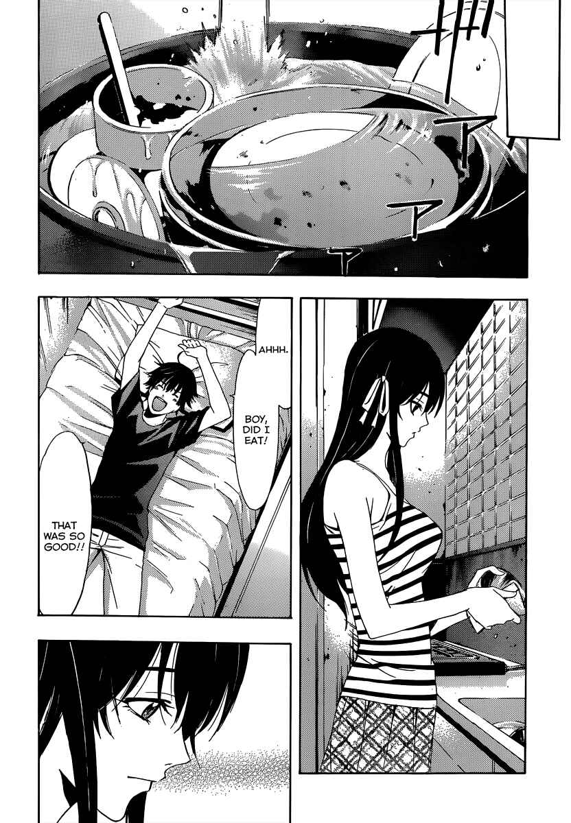 Page 18 Chapter 9 Half & Half