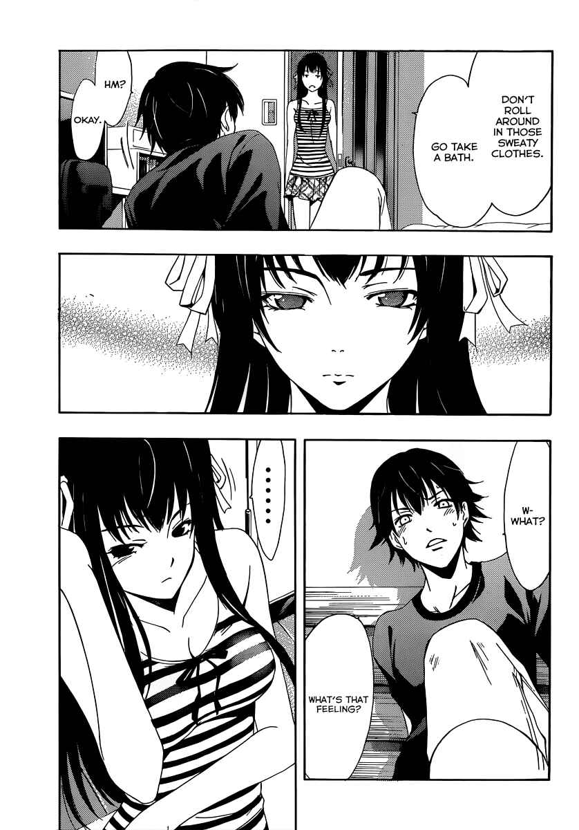 Page 19 Chapter 9 Half & Half