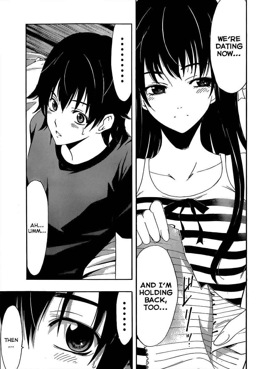 Page 21 Chapter 9 Half & Half