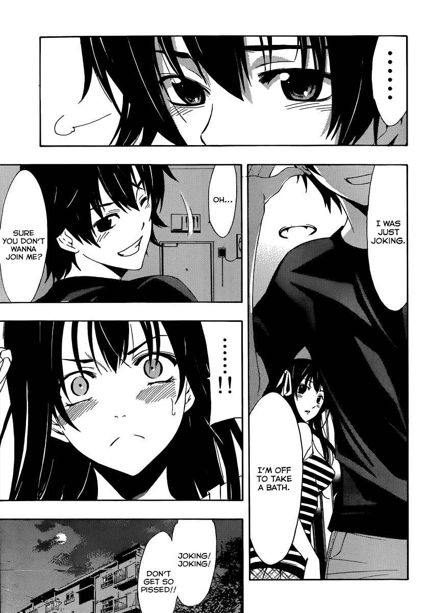 Page 23 Chapter 9 Half & Half