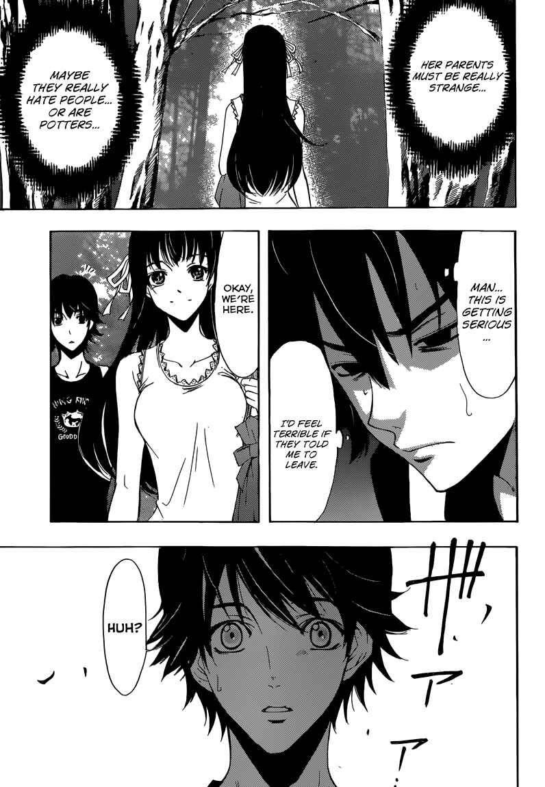Page 13 Chapter 10 Half & Half