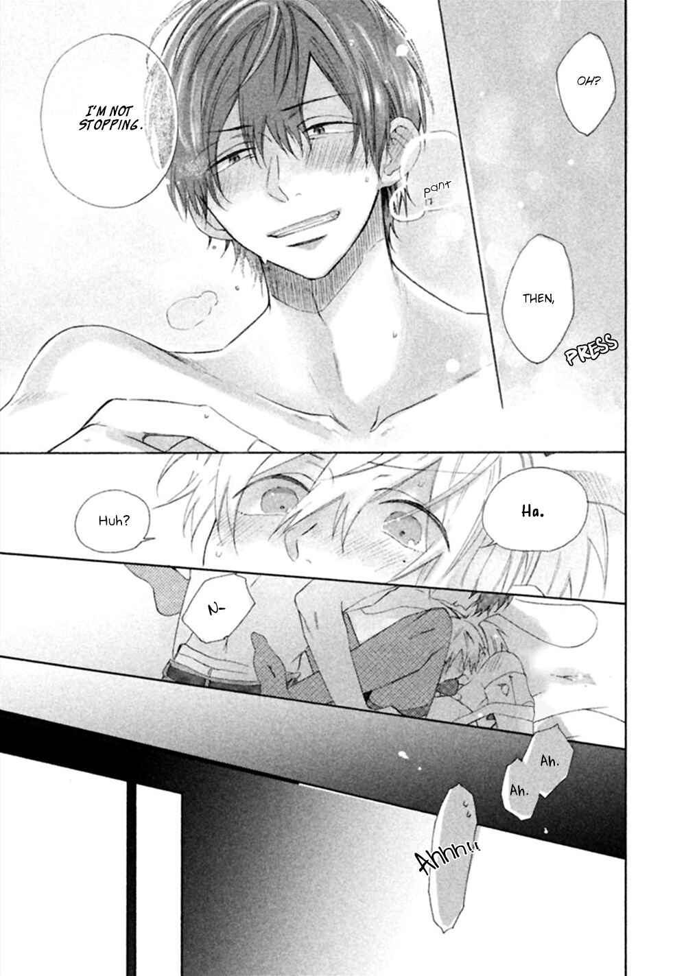 Page 26 Chapter 4.5 Koi wa Nanairo Shichihenge!?