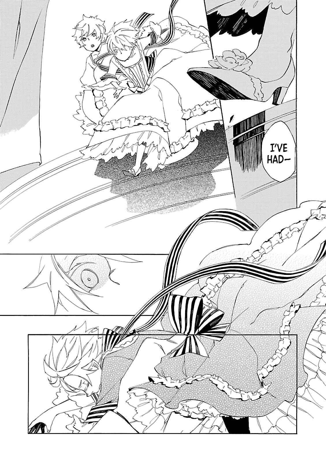 Page 15 Chapter Unknown_1a84 Dolls House