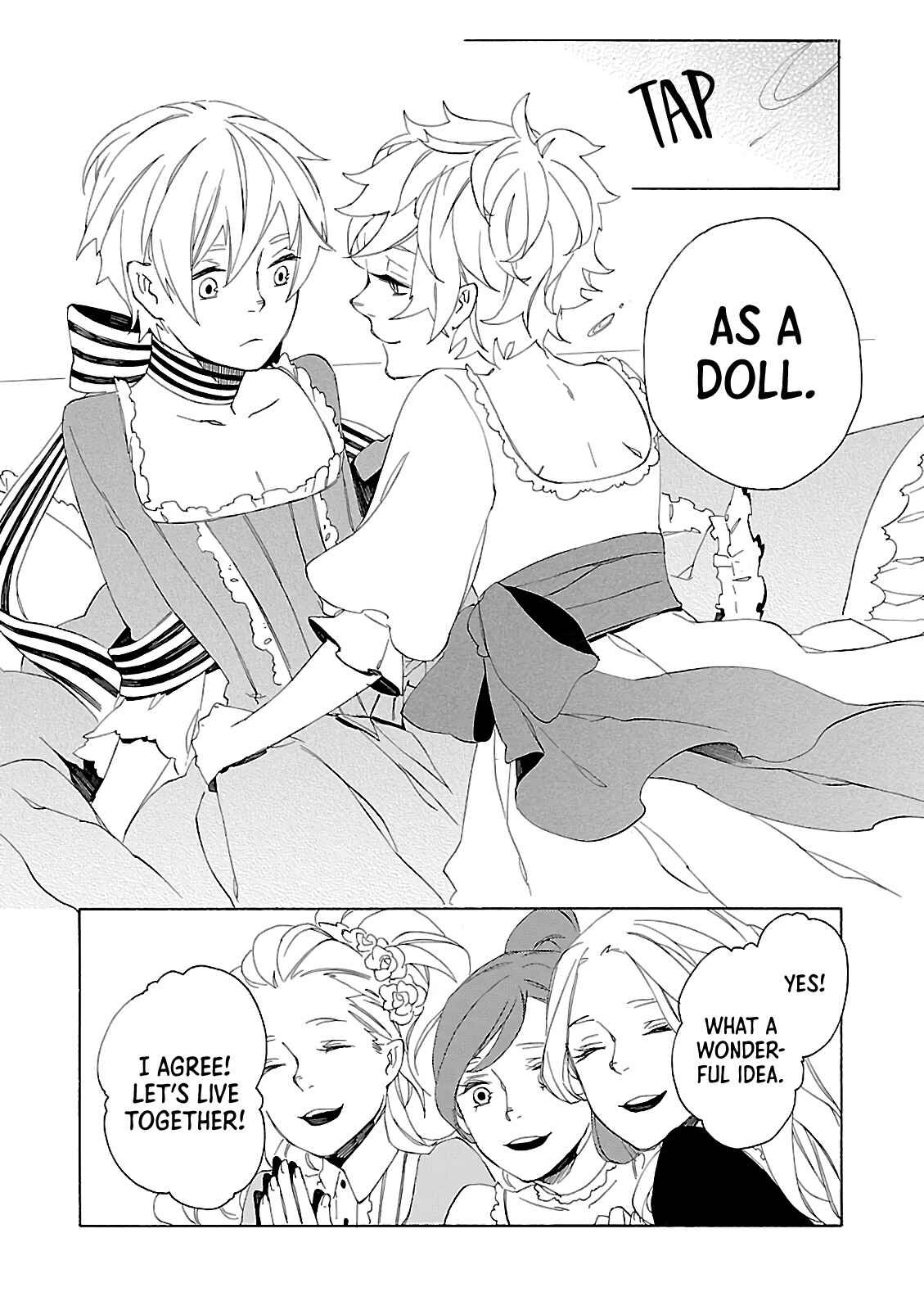 Page 18 Chapter Unknown_1a84 Dolls House