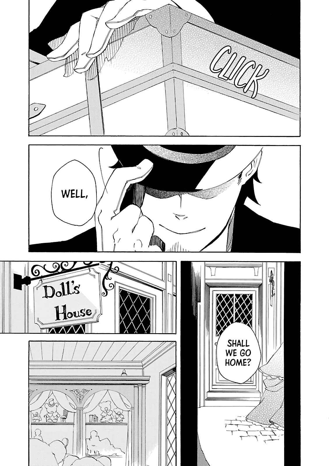 Page 7 Chapter Unknown_1a84 Dolls House