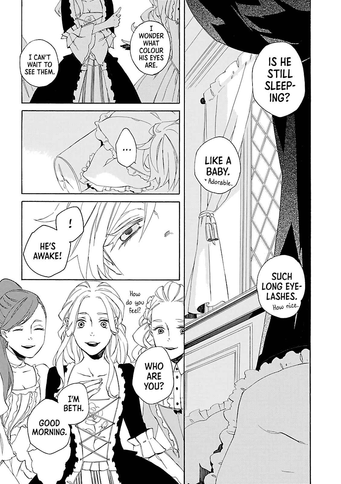 Page 8 Chapter Unknown_1a84 Dolls House