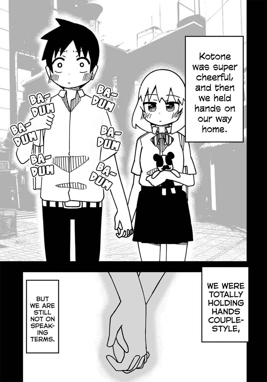 Page 9 Chapter Unknown_000b Zekkou 10 nen
