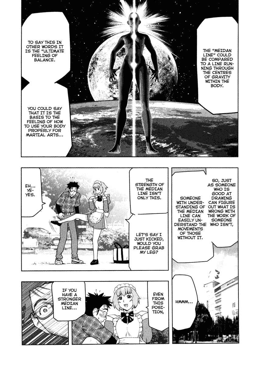 Page 28 Chapter 2 Tsumanuda Fight Town