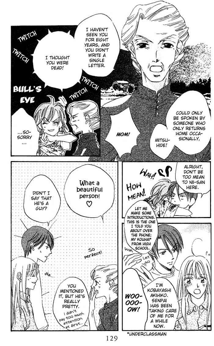 Page 10 Chapter 8 Boku wa Ne.