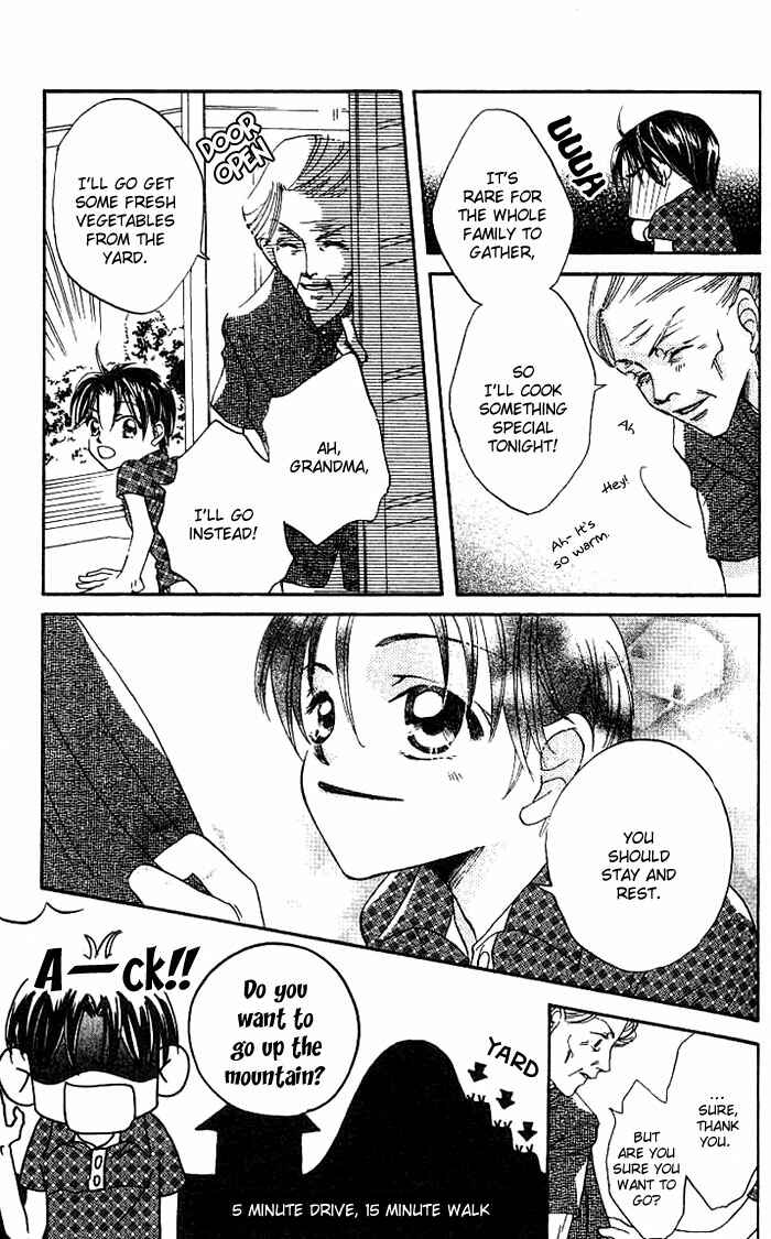 Page 24 Chapter 8 Boku wa Ne.