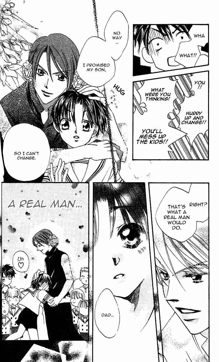 Page 16 Chapter 7 Boku wa Ne.