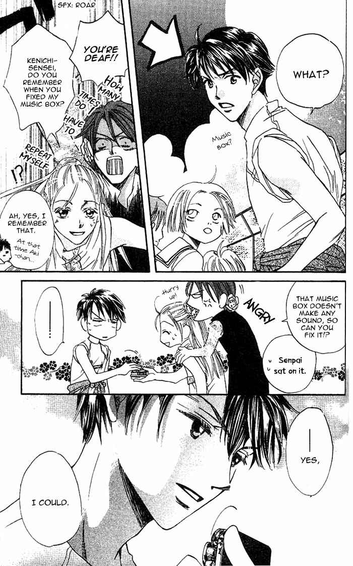 Page 21 Chapter 7 Boku wa Ne.
