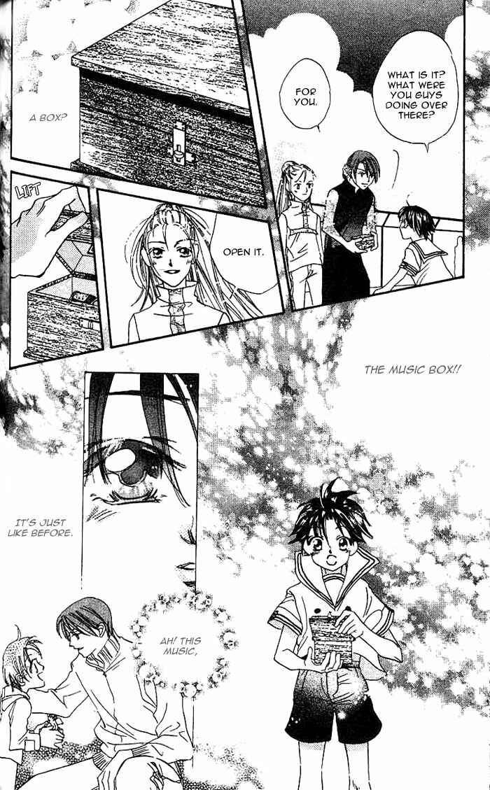 Page 26 Chapter 7 Boku wa Ne.