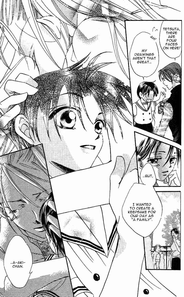 Page 31 Chapter 7 Boku wa Ne.